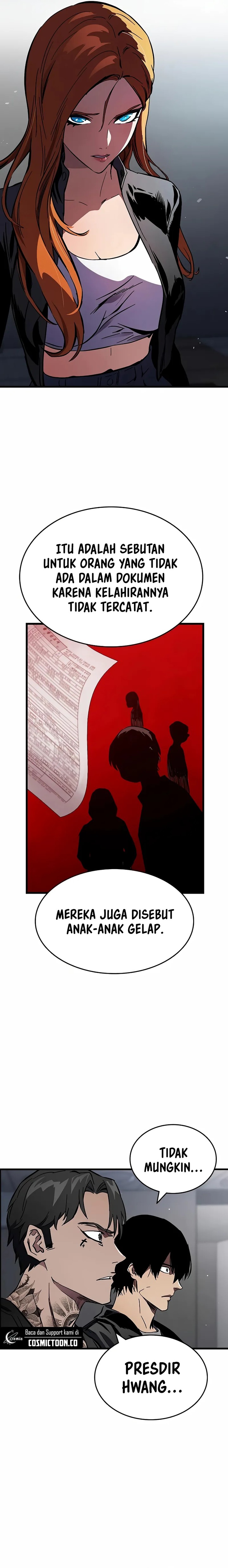 The Great War Chapter 14 Gambar 31