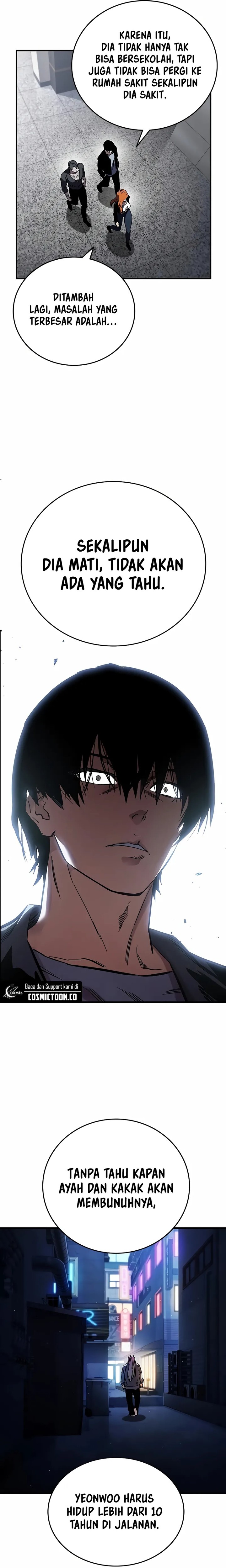The Great War Chapter 14 Gambar 32