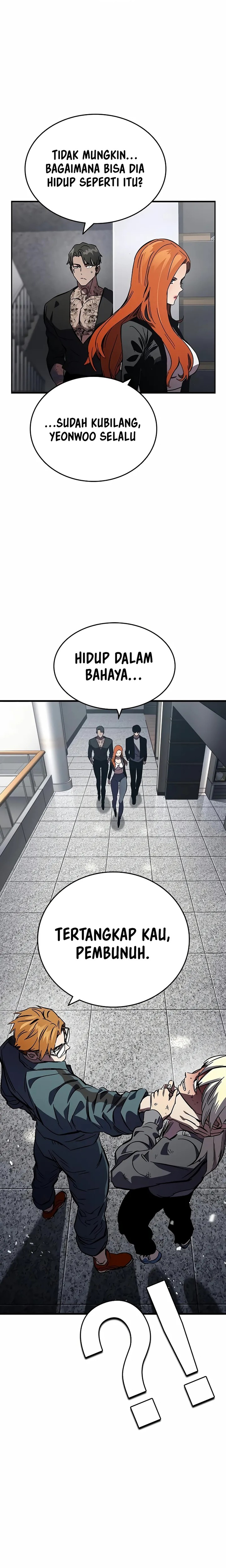 The Great War Chapter 14 Gambar 33