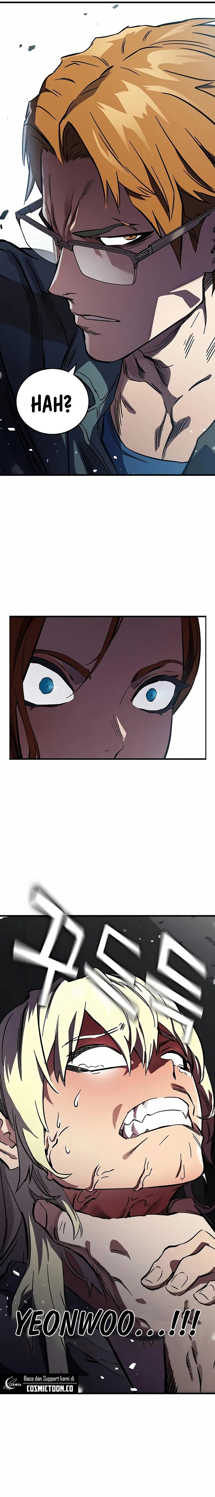 The Great War Chapter 14 Gambar 34