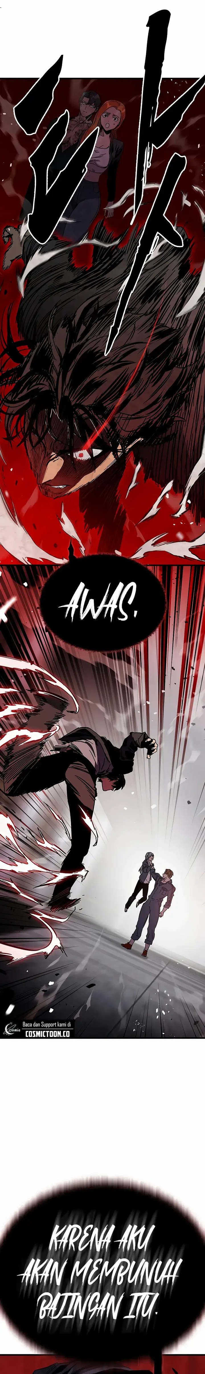 The Great War Chapter 14 Gambar 35
