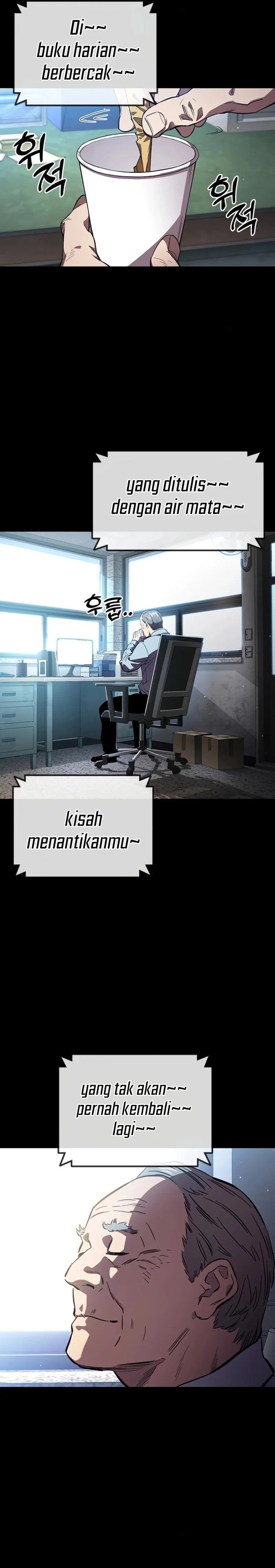 The Great War Chapter 15 Gambar 2
