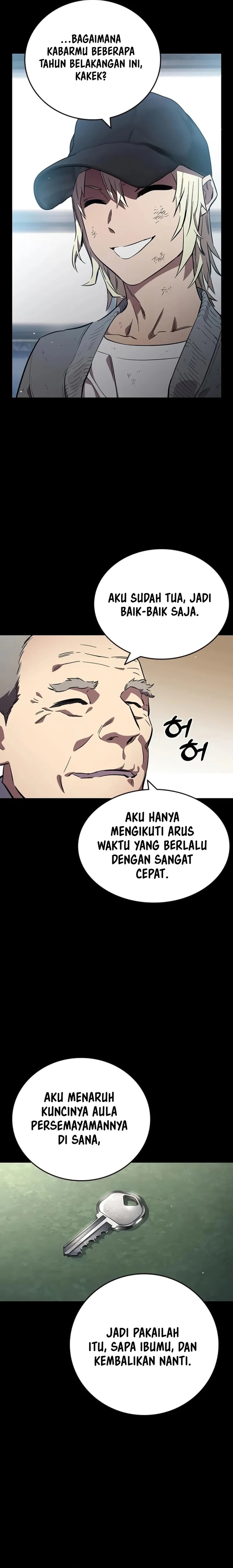 The Great War Chapter 15 Gambar 4