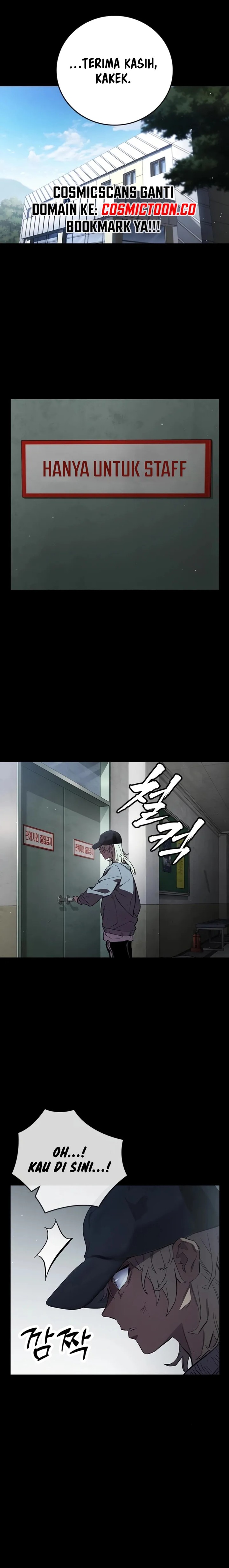 The Great War Chapter 15 Gambar 6