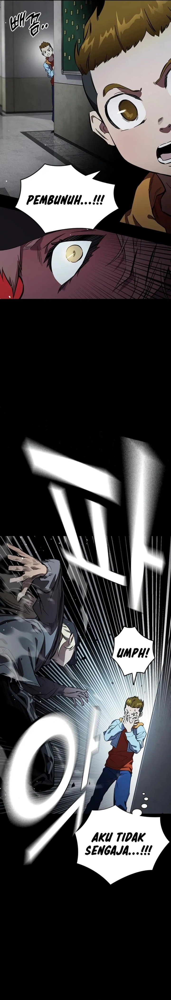 The Great War Chapter 15 Gambar 7