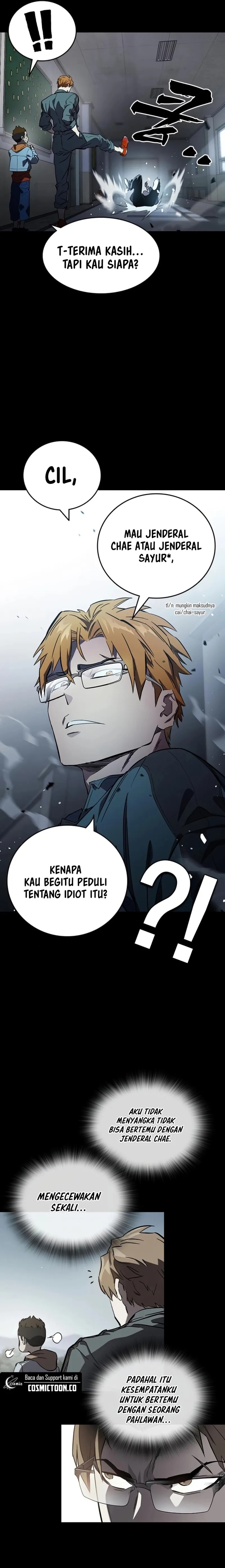 The Great War Chapter 15 Gambar 9