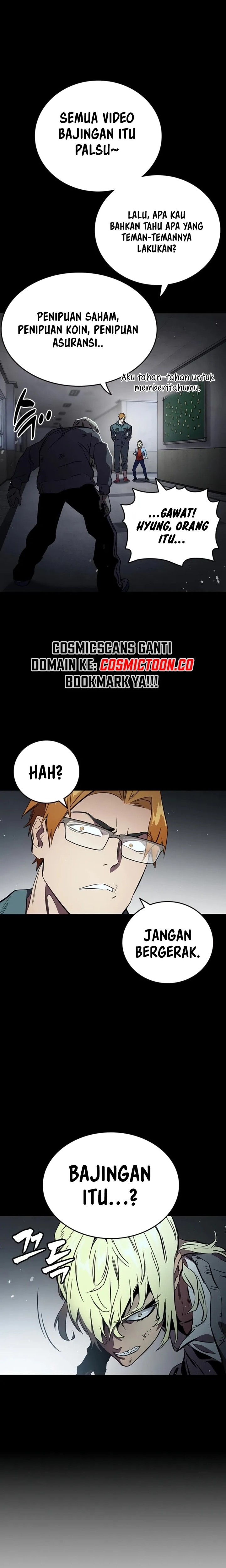 The Great War Chapter 15 Gambar 10