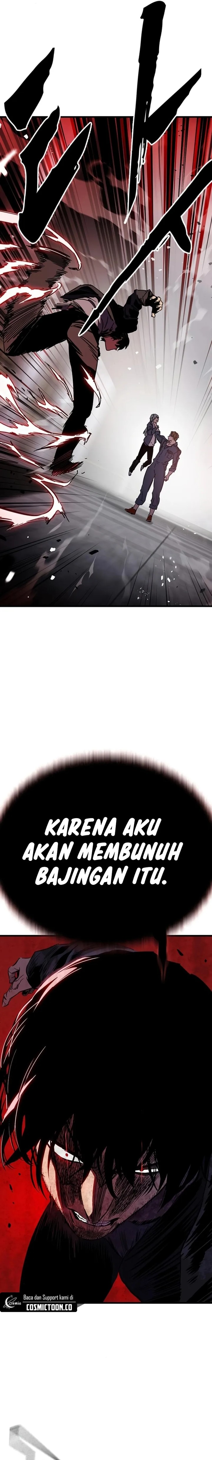 The Great War Chapter 15 Gambar 12