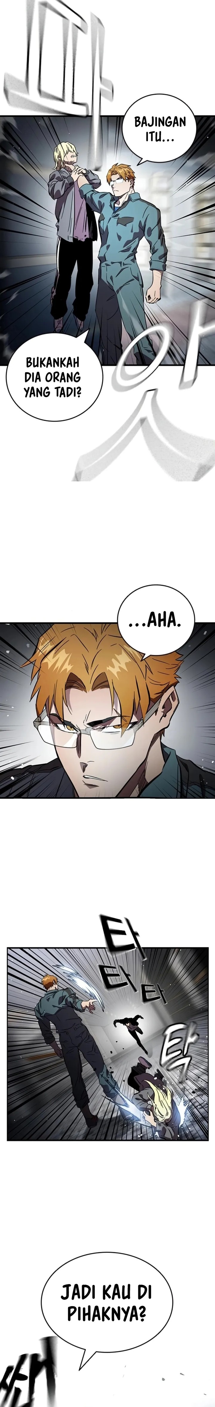 The Great War Chapter 15 Gambar 13