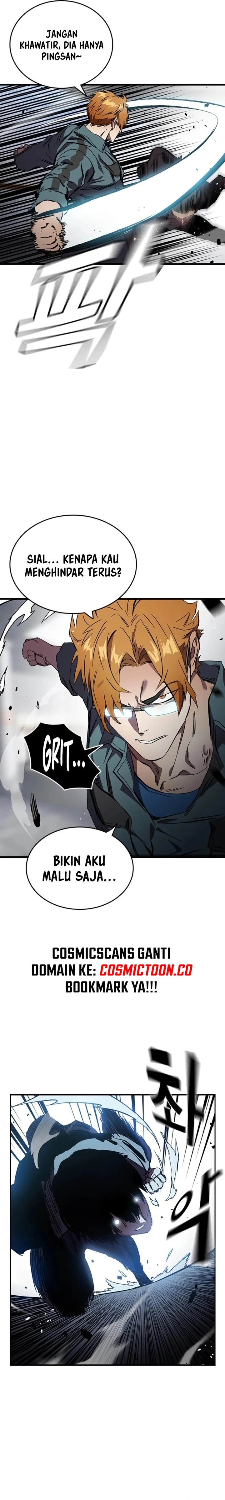 The Great War Chapter 15 Gambar 15