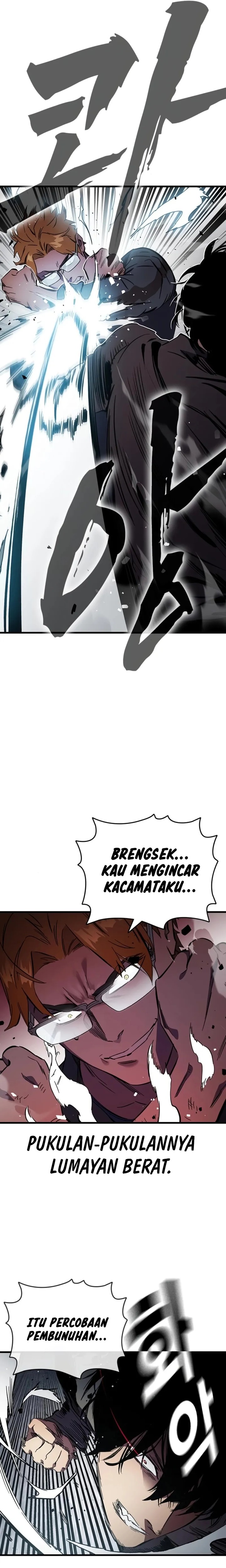 The Great War Chapter 15 Gambar 16