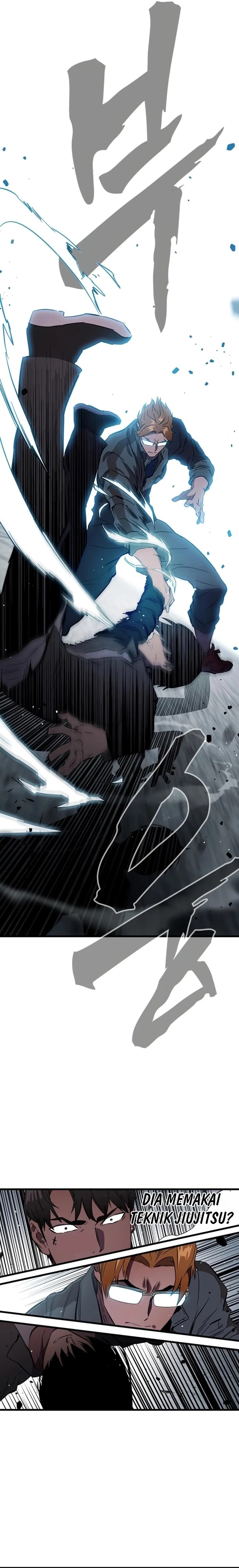 The Great War Chapter 15 Gambar 18