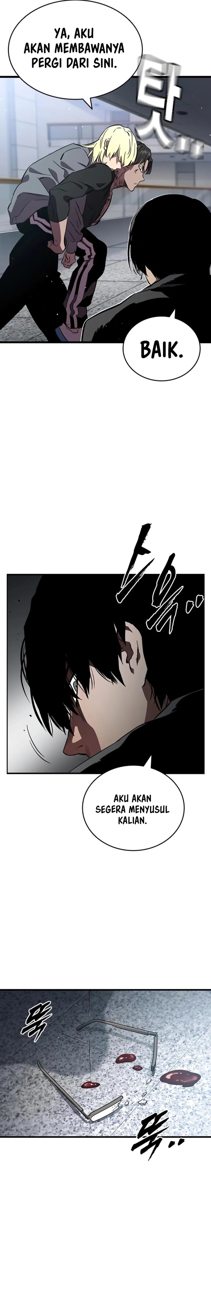 The Great War Chapter 15 Gambar 21