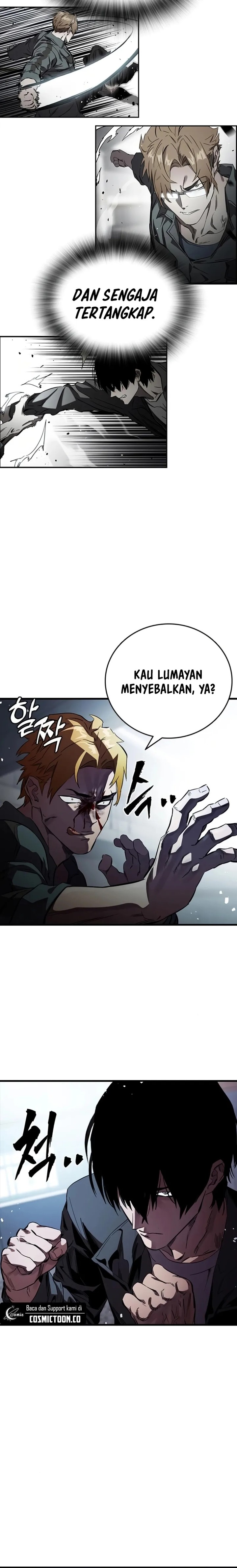 The Great War Chapter 15 Gambar 23