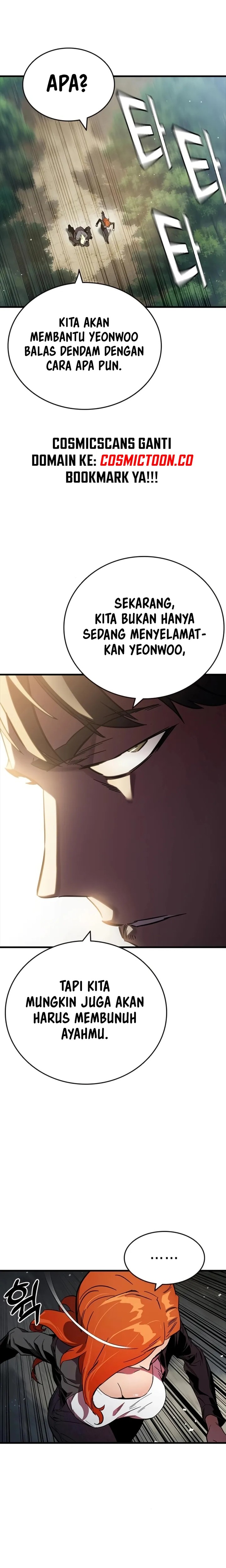 The Great War Chapter 15 Gambar 25