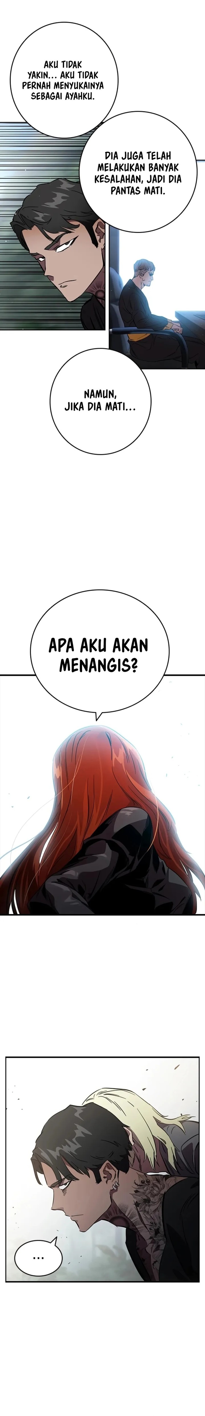 The Great War Chapter 15 Gambar 26