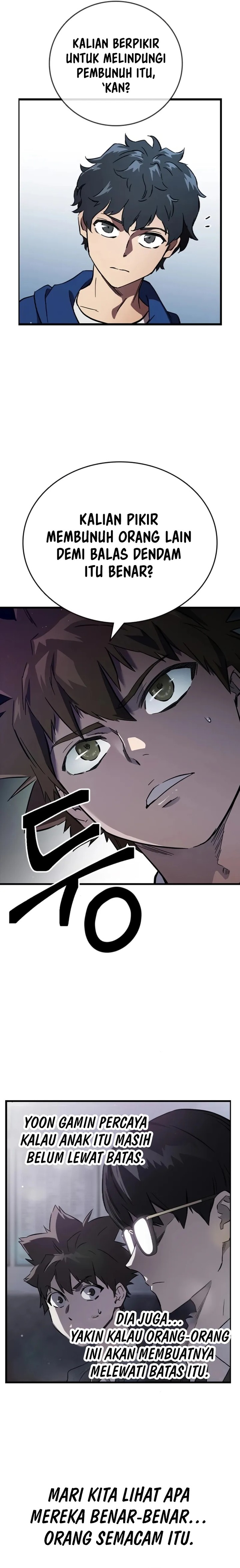 The Great War Chapter 15 Gambar 32