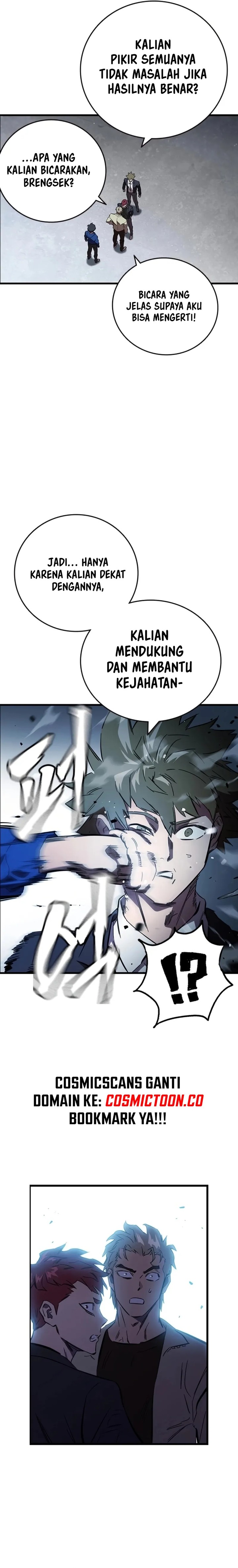 The Great War Chapter 15 Gambar 33