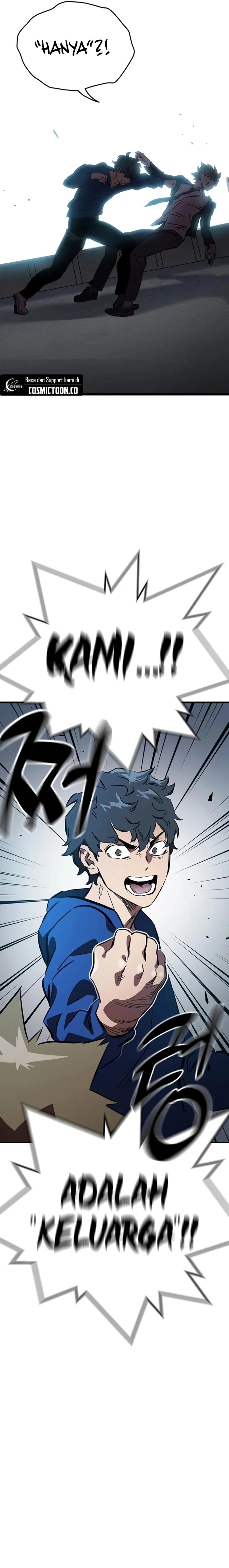 The Great War Chapter 15 Gambar 34