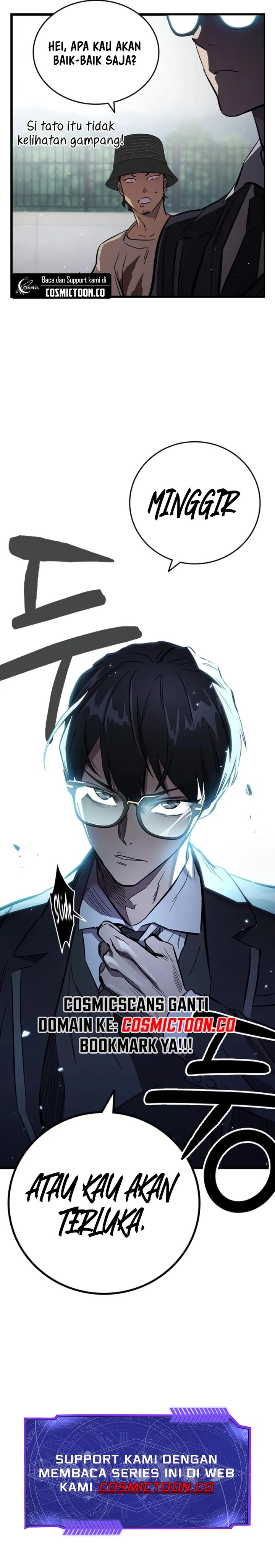 The Great War Chapter 15 Gambar 36