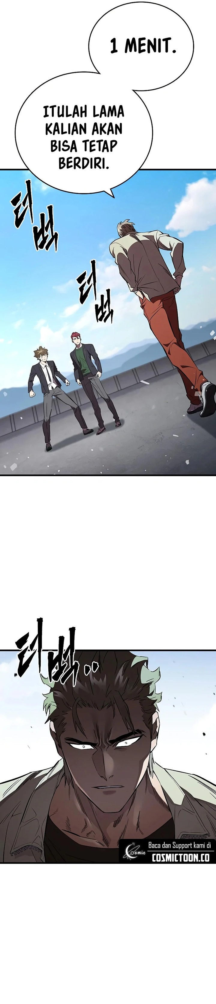 The Great War Chapter 18 Gambar 2