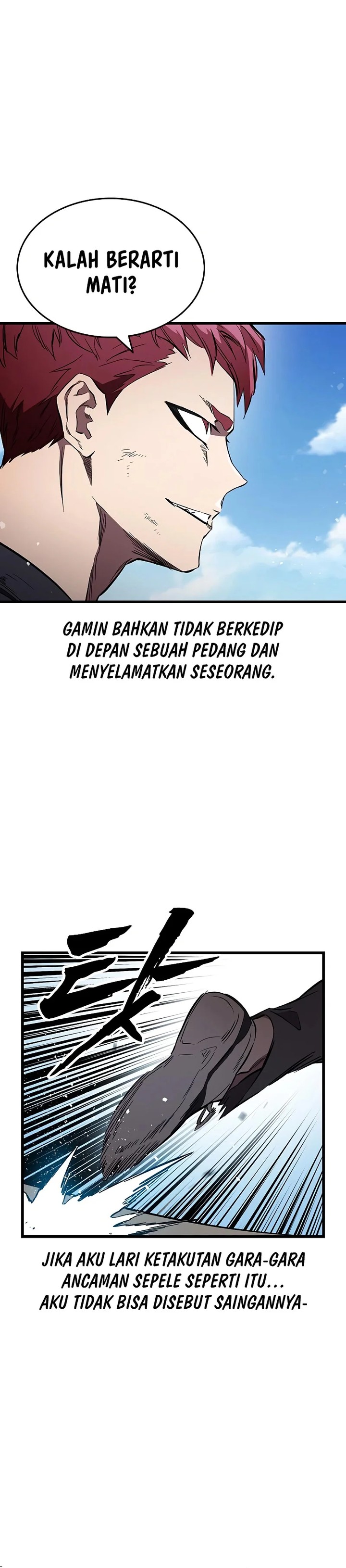 The Great War Chapter 18 Gambar 4
