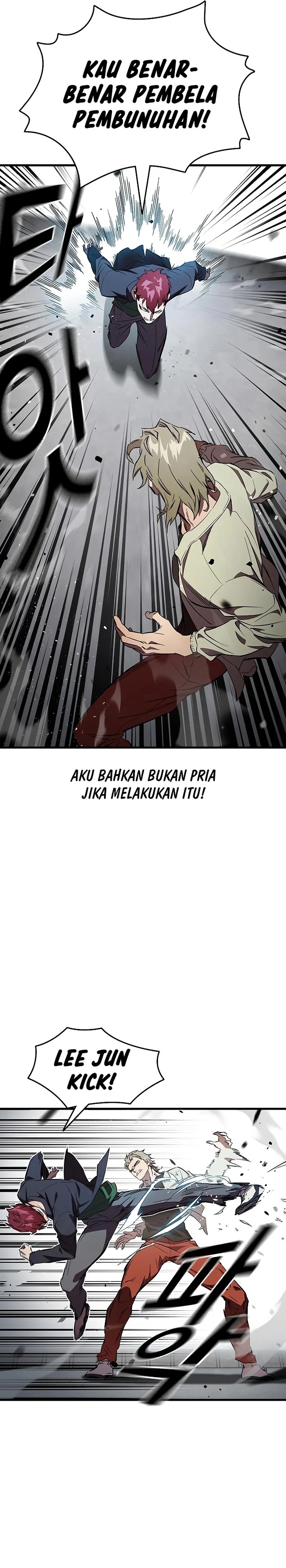 The Great War Chapter 18 Gambar 5