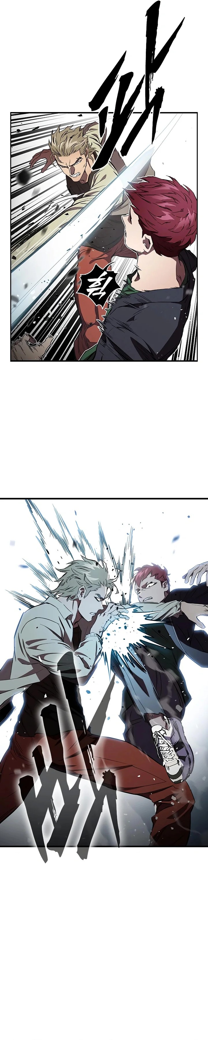 The Great War Chapter 18 Gambar 6