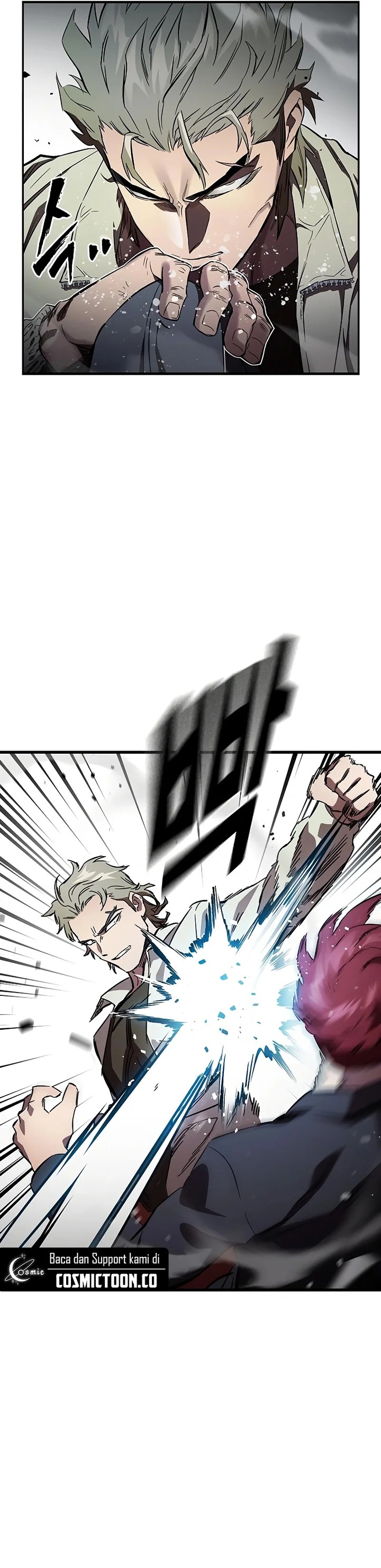 The Great War Chapter 18 Gambar 7