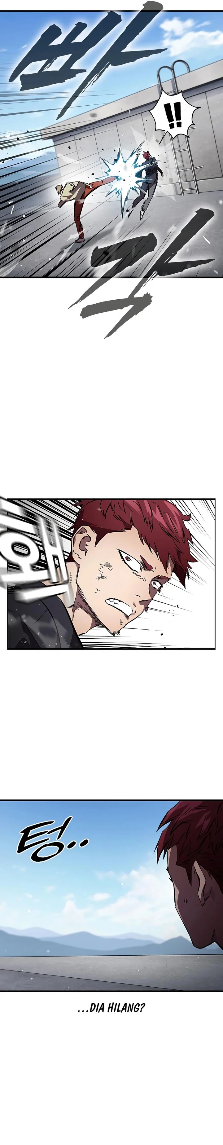 The Great War Chapter 18 Gambar 8