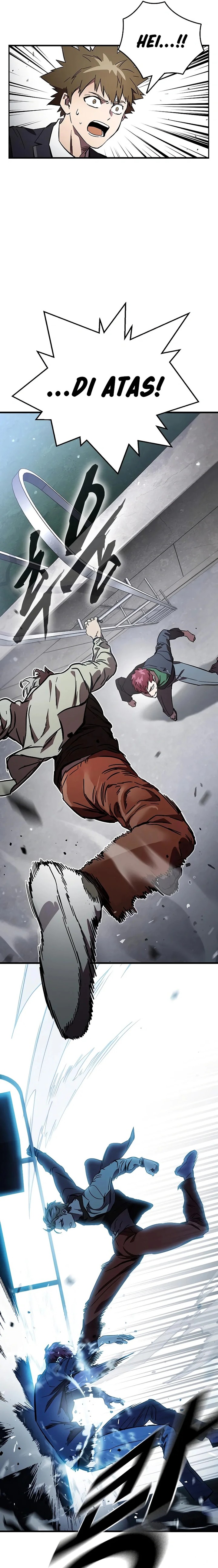 The Great War Chapter 18 Gambar 9