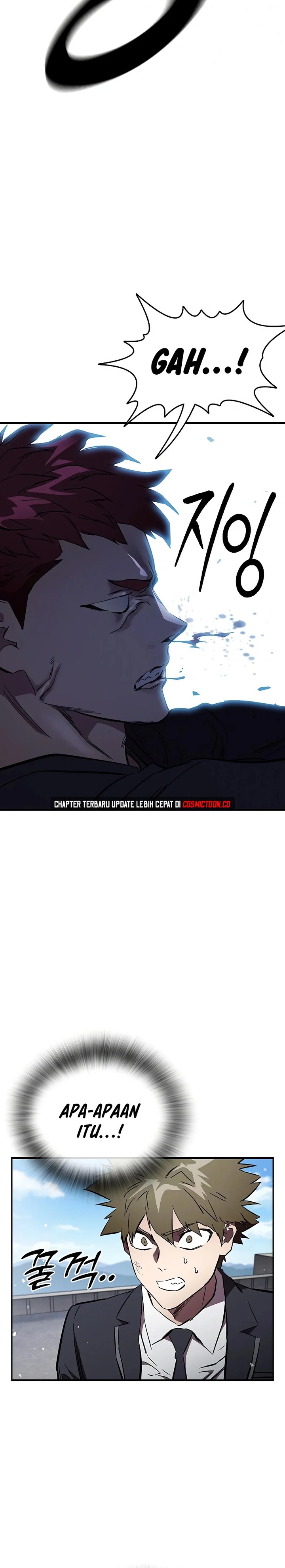 The Great War Chapter 18 Gambar 10