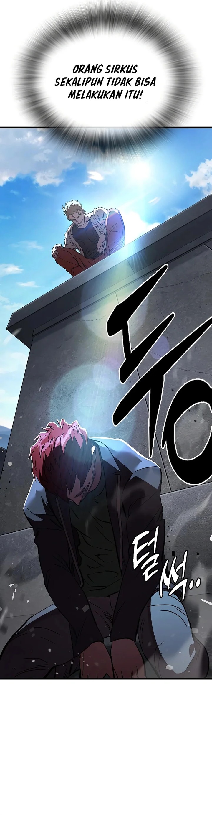 The Great War Chapter 18 Gambar 11