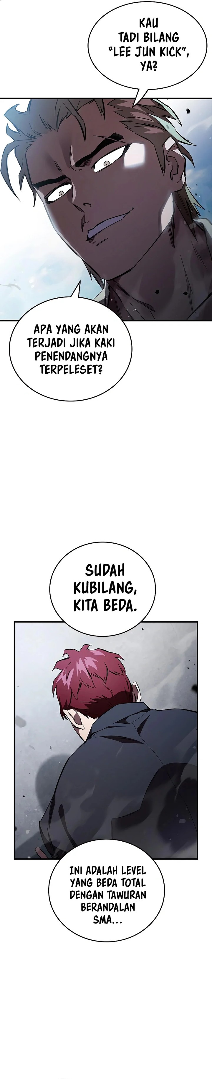 The Great War Chapter 18 Gambar 12
