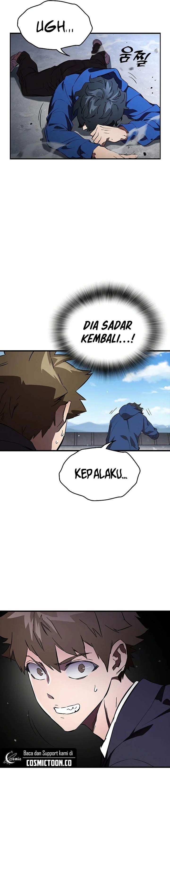 The Great War Chapter 18 Gambar 13