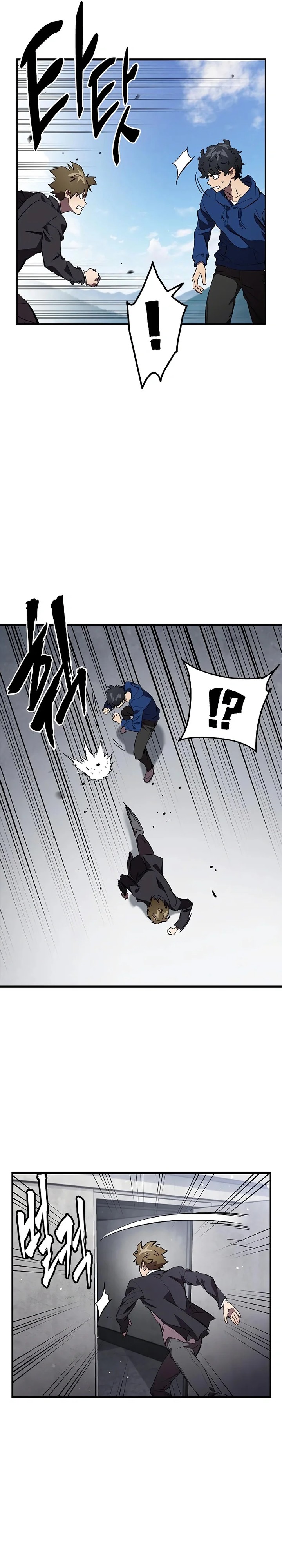 The Great War Chapter 18 Gambar 14