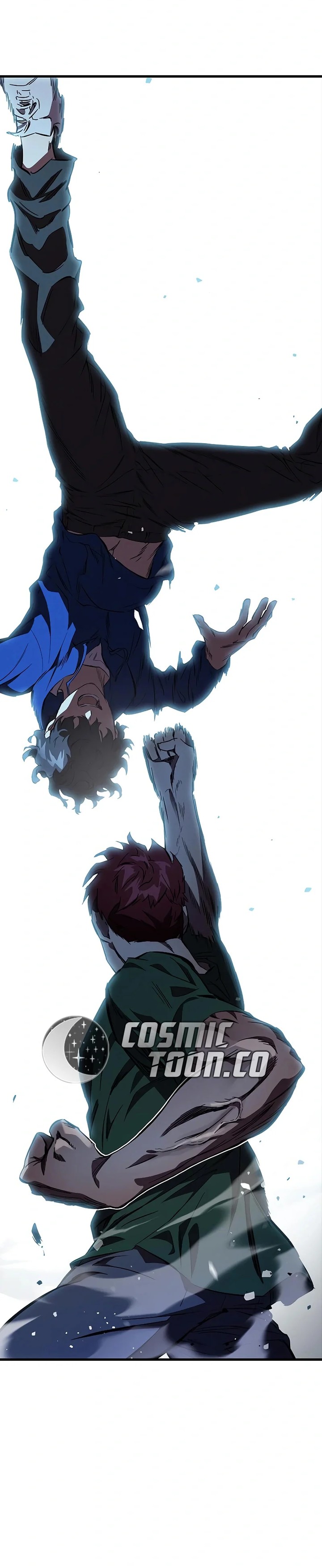 The Great War Chapter 18 Gambar 16