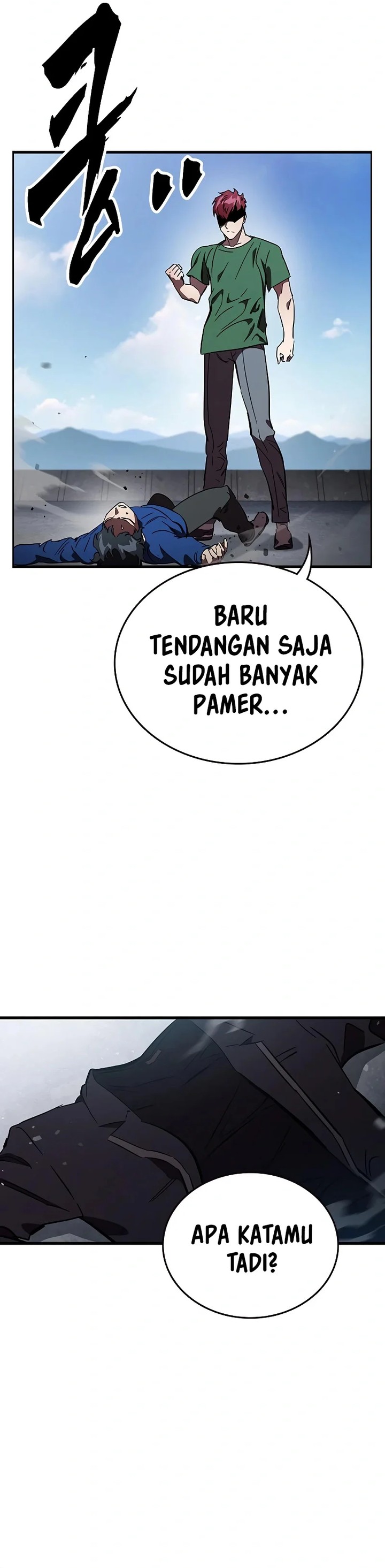The Great War Chapter 18 Gambar 18