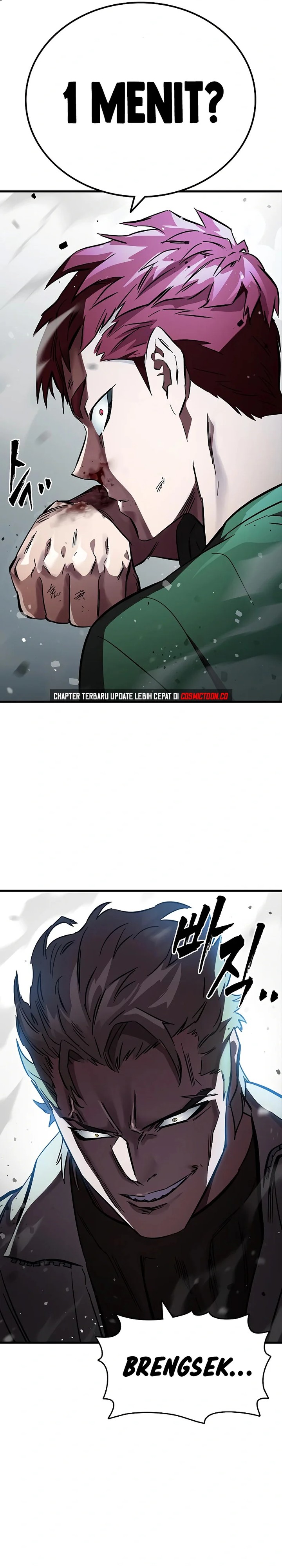 The Great War Chapter 18 Gambar 19