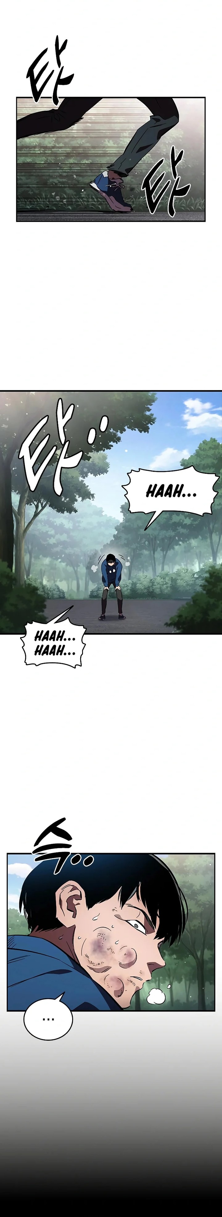 The Great War Chapter 18 Gambar 20