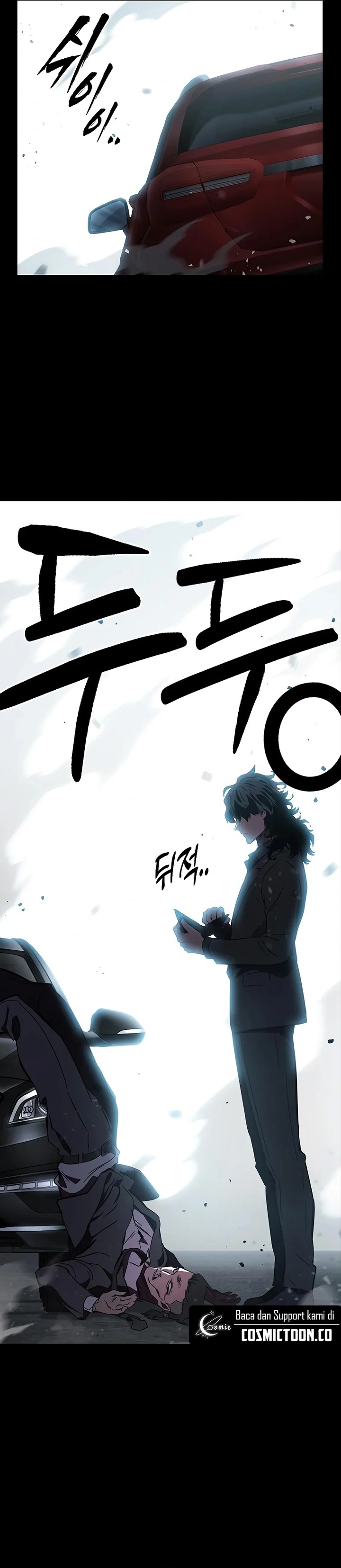 The Great War Chapter 18 Gambar 21
