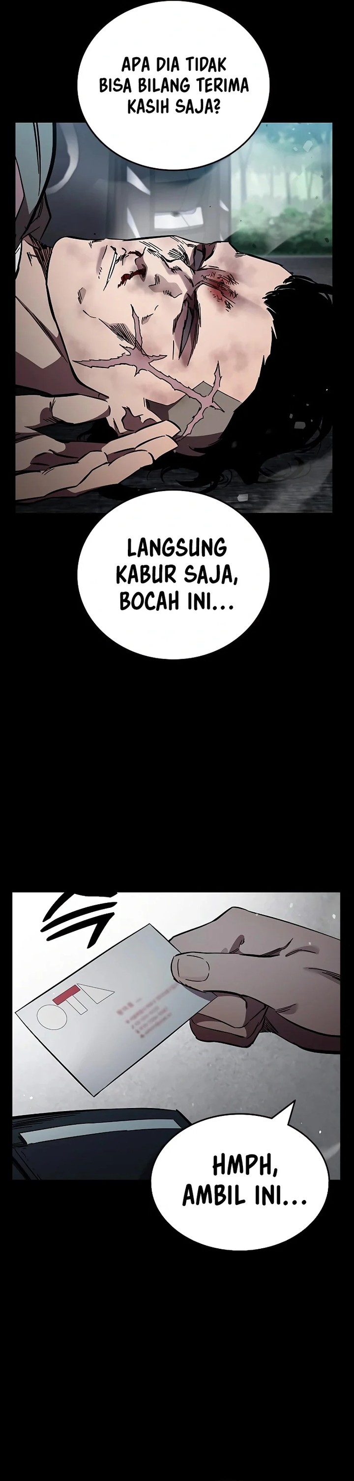 The Great War Chapter 18 Gambar 22