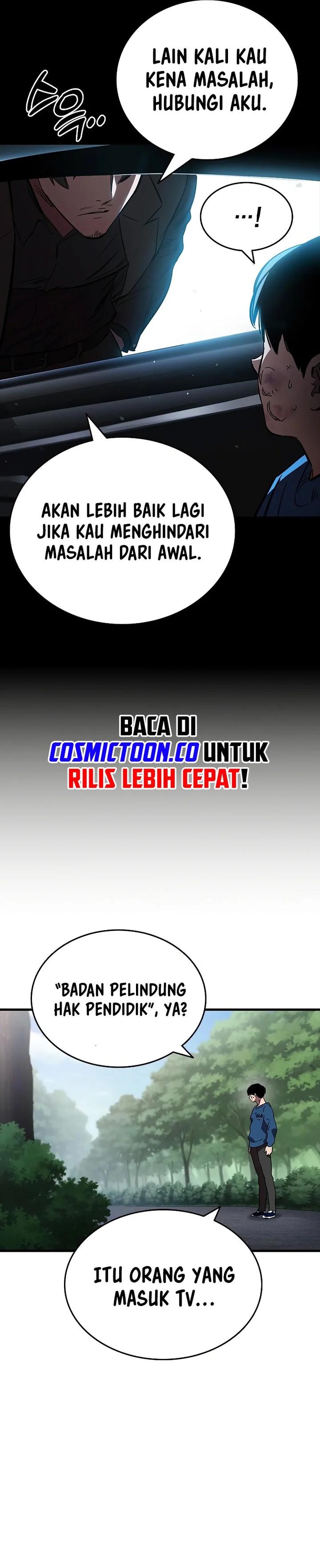 The Great War Chapter 18 Gambar 23