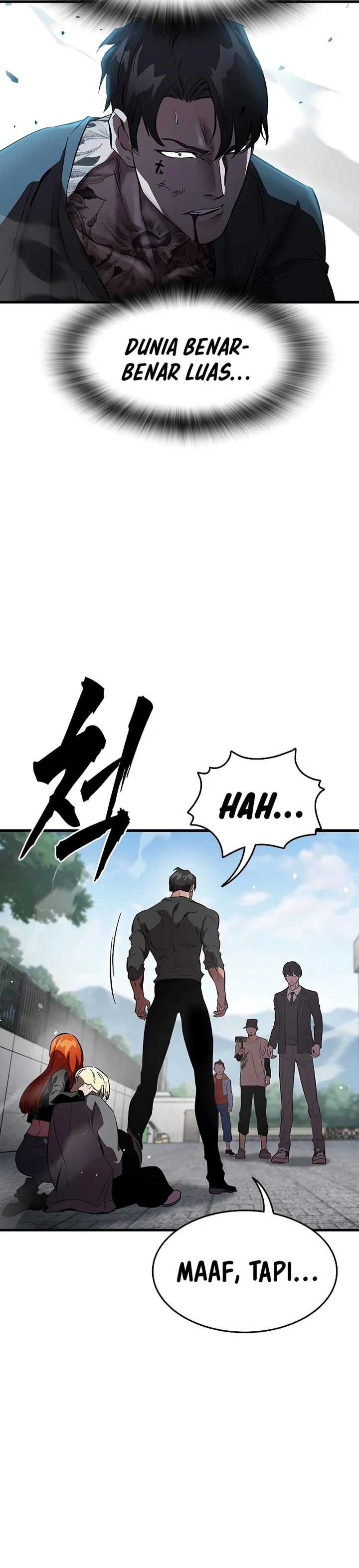 The Great War Chapter 18 Gambar 28