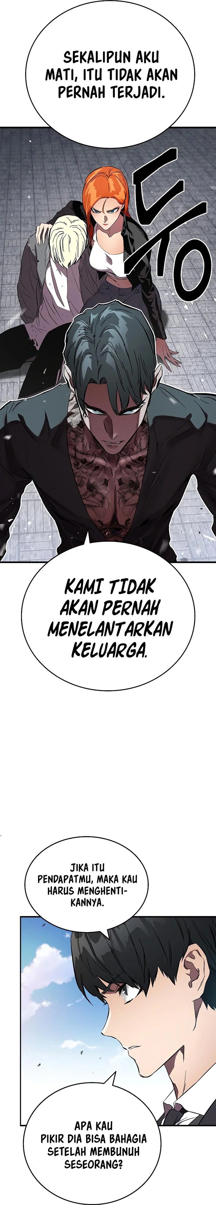 The Great War Chapter 18 Gambar 29