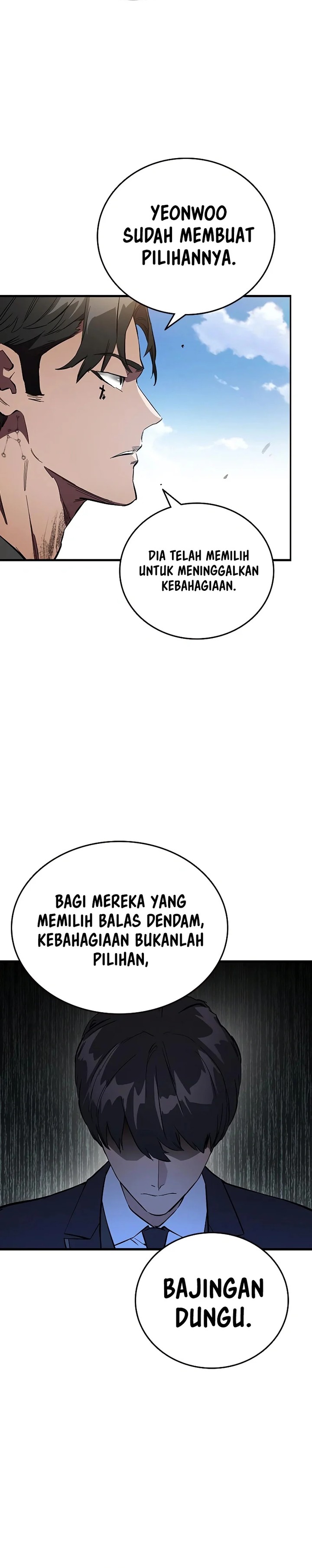 The Great War Chapter 18 Gambar 30