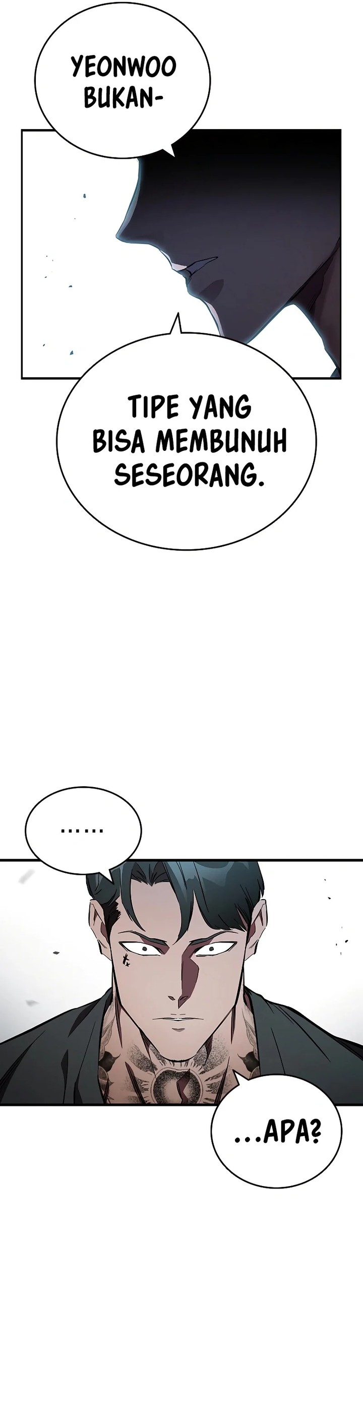 The Great War Chapter 18 Gambar 31