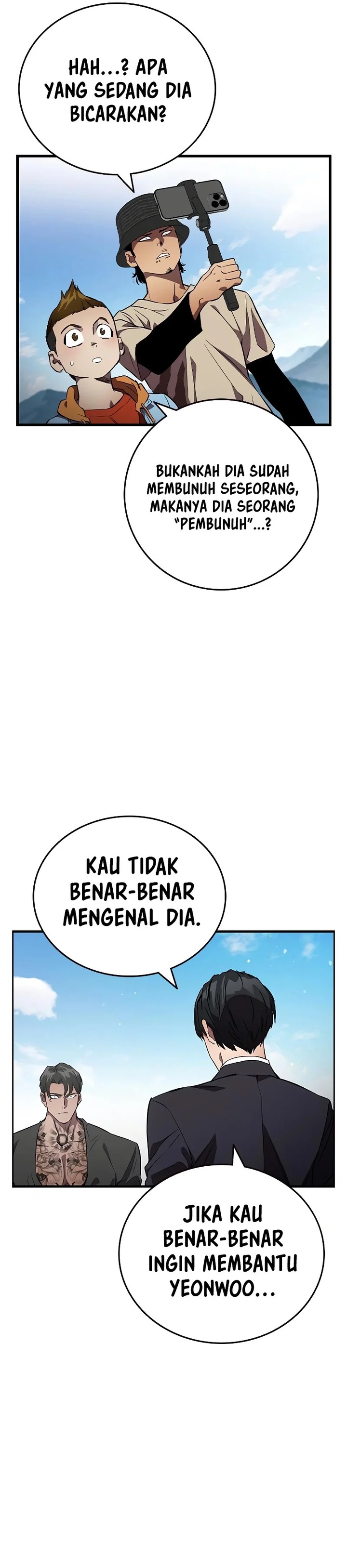The Great War Chapter 18 Gambar 32
