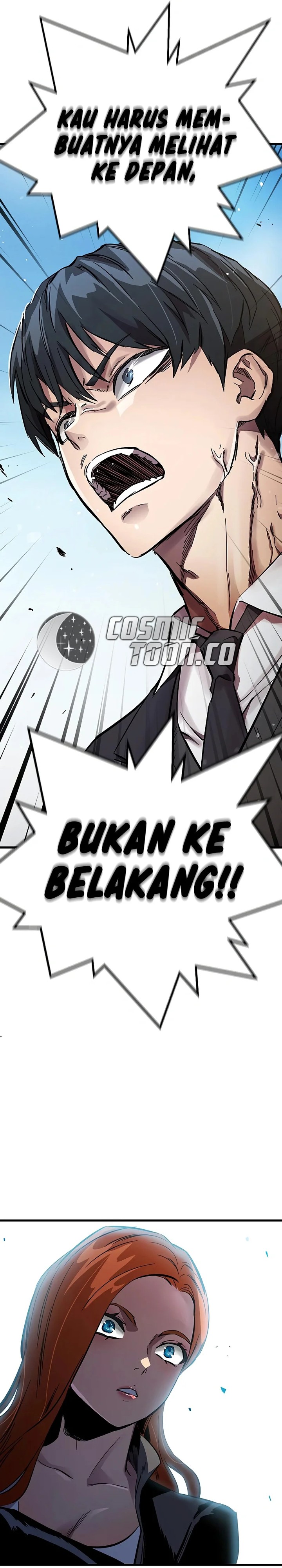 The Great War Chapter 18 Gambar 33