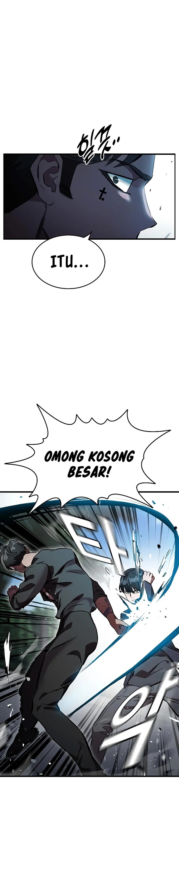 The Great War Chapter 18 Gambar 34